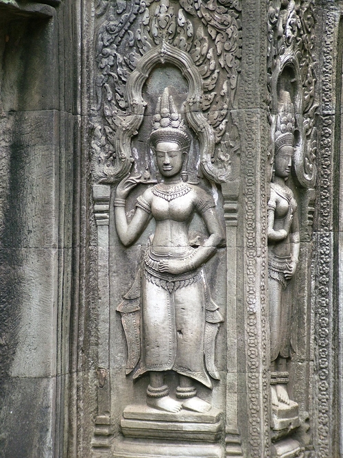 Apsara